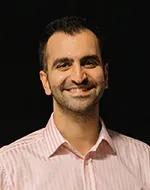 Profile photo of Omid Shiraji